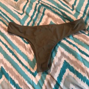 Bathing suit bottoms